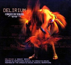 Delirium - Dance Remix