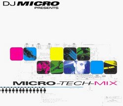 Micro-Tech Mix