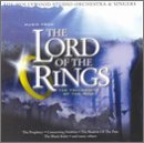 Music from The Lord of the Rings: The Fellowship of the Ring