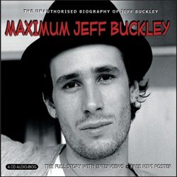 Maximum Jeff Buckley