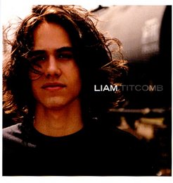 Liam Titcomb