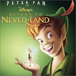 Return to Neverland