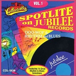 Jubilee Records 1