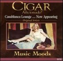 Cigar Aficionado: Casablanca Lounge