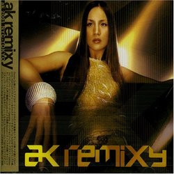 AK Remixes