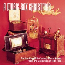 Music Box Christmas