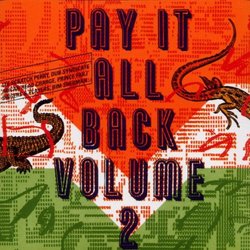 Pay It All Back Vol. 2