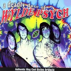 Deadly Dose of Wylde Psych