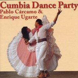 Cumbia Dance Party