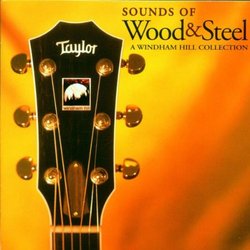 Sounds of Wood & Steel
