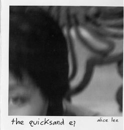 Quicksand EP