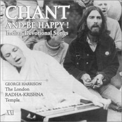 Chant and be Happy!