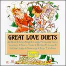 Great Love Duets