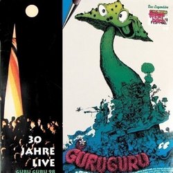 30 Jahre Live (30 Years Live) (Bonus CD)