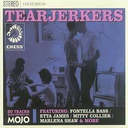 Mojo Chess Tearjerkers