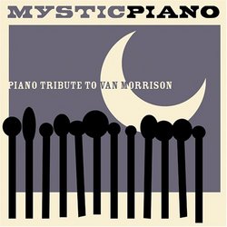 Piano Tribute to Van Morrison