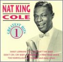 "Nat King Cole - Greatest Hits, Vol. 1 [Golden Stars]"
