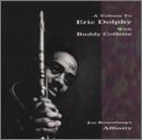 Affinity: Tribute to Eric Dolphy