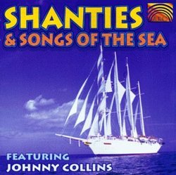 Shanties & Songs of the Sea