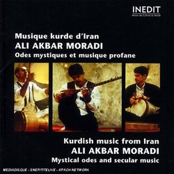 Kurdish Music From Iran