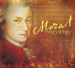 Mozart Discovery