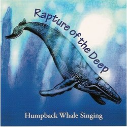 Rapture of the Deep - Humpback Whale Singing