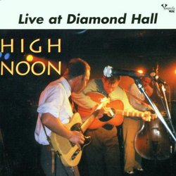 Live at Diamond Hall