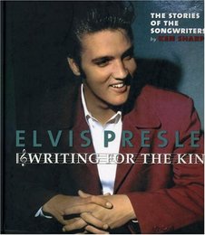 Writing for the King (Book and 2 CDs)