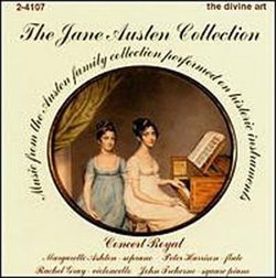 Jane Austen Collection