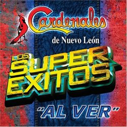 Super Exitos: Al Ver