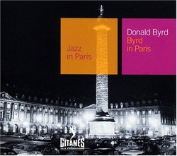 Jazz in Paris