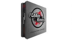 Leann Rimes Collector's Edition Tin (Tin)