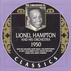 Lionel Hampton 1950