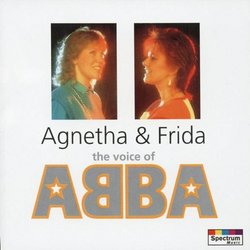 Voice of Abba