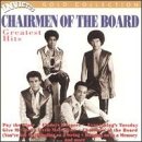 Chairmen of the Board - Greatest Hits
