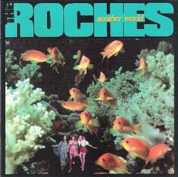 Another World by Roches (1990-10-25)
