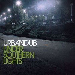 Undersouthern Lights