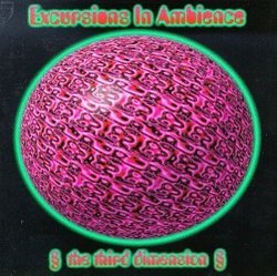 Excursions in Ambience 3: Third Dimension