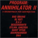 Program: Annihilator 2