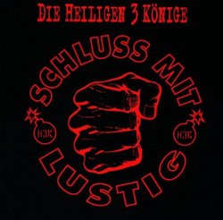 Schluss Mit Lustig