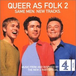 Queer As Folk 2: Same Men New Tracks (2000 TV Mini-Series)