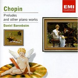 Chopin: Preludes and Other Piano Works