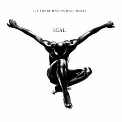 Seal [1994] (CD & DVD Audio)