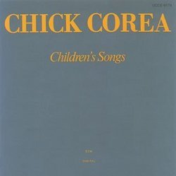 Childrens Songs (Shm)