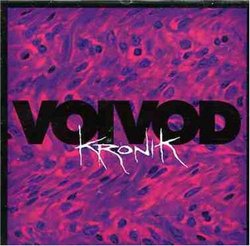 Kronik (Import)