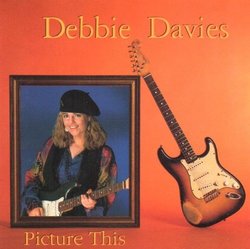 Picture This by Debbie Davies