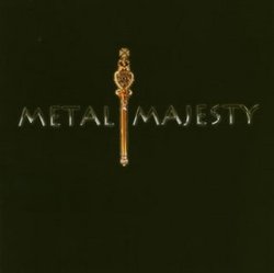 Metal Majesty