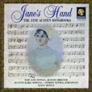 Jane's Hand: The Jane Austen Songbooks