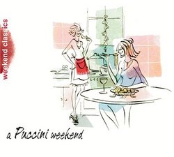 A Puccini Weekend