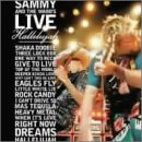 Sammy and the Wabo's Live Hallelujah